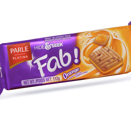 فاب كوكيز 15*100غرام