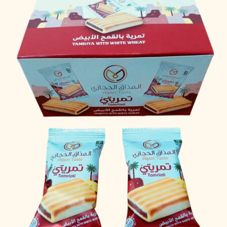 تمريتي سعودي فاخر 30 حبة