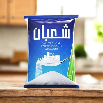 سكر شعبان 9 كيلو