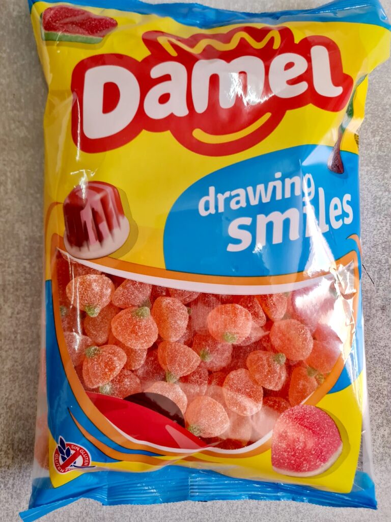 دامل 1كيلو
