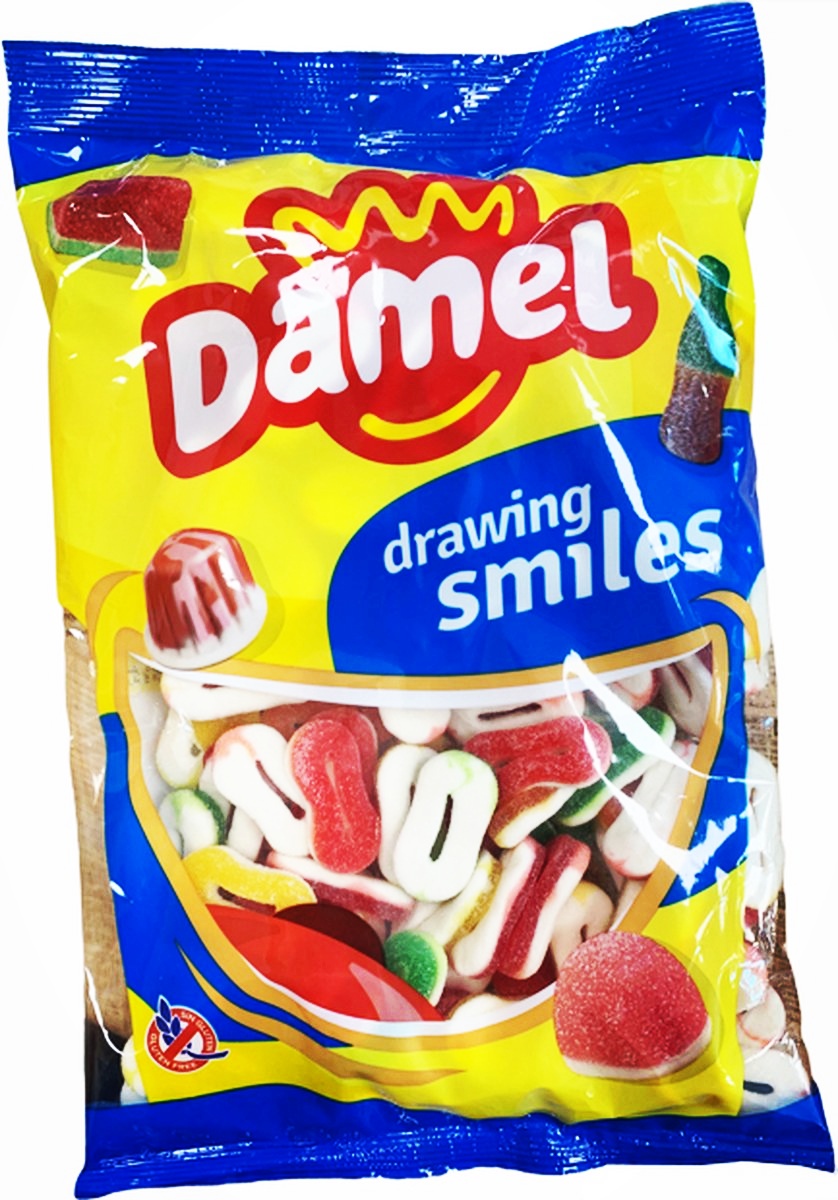دامل 1كيلو