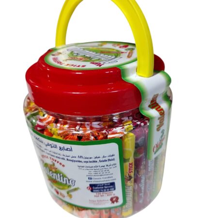 توفه مرتبان 120