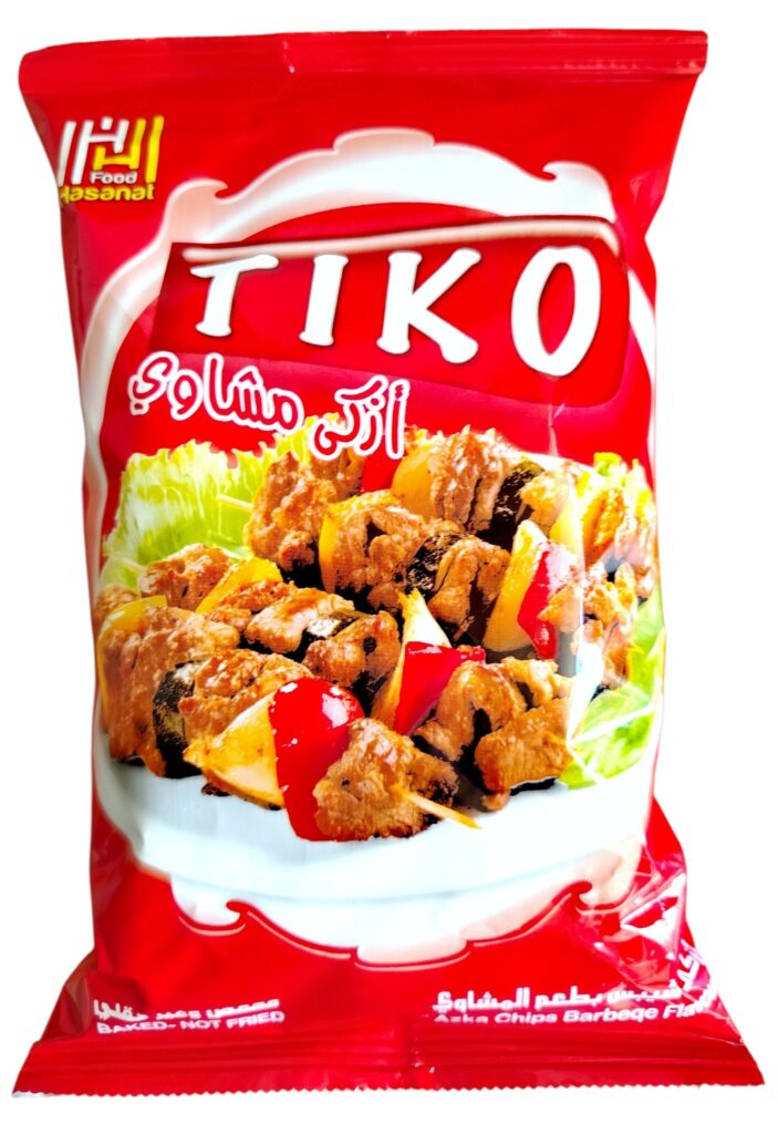 تيكو ذره 60