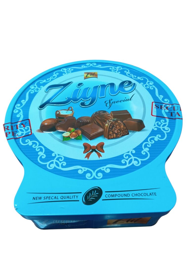 زين فراشه 500غ تركيه