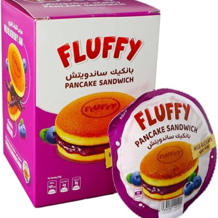 فلافي بان كيك 5 حبات