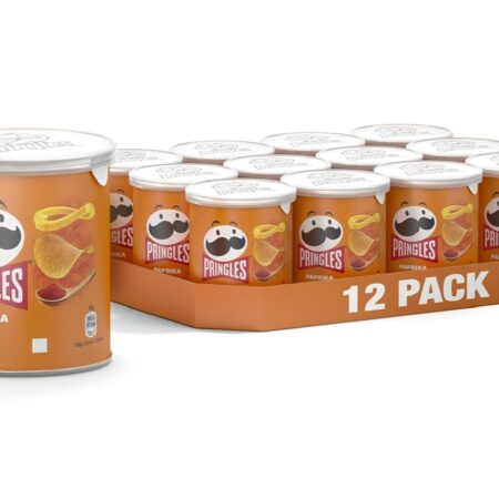 برنغلز صغير 12*40غ
