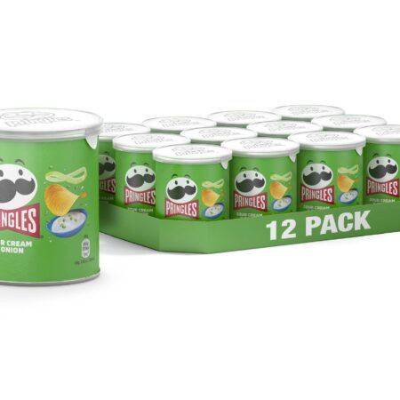 برنغلز صغير 12*40غ