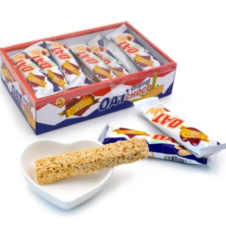 شوفان بار 10 قروش 30