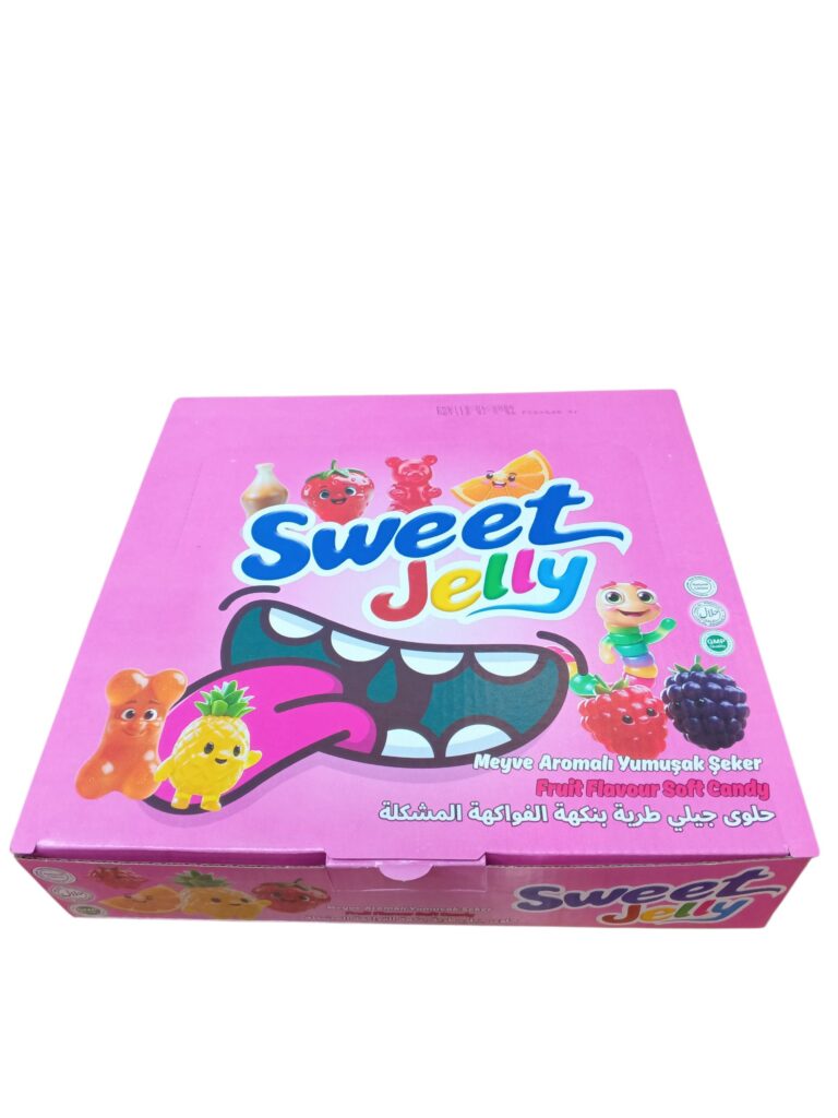 سوس تركي 36كيس