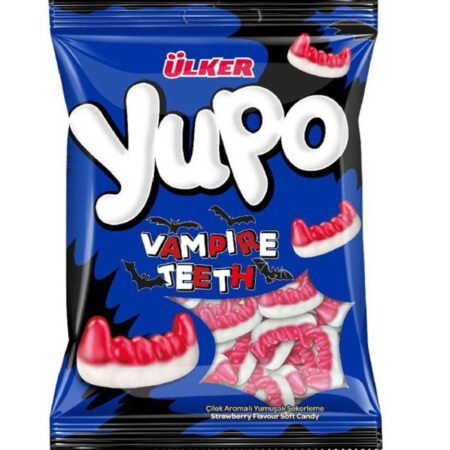 سوس اولكر 12*80غ