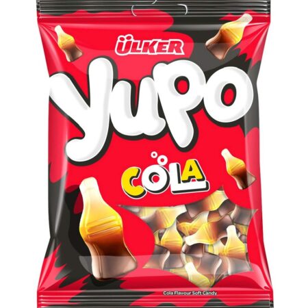سوس اولكر 12*80غ