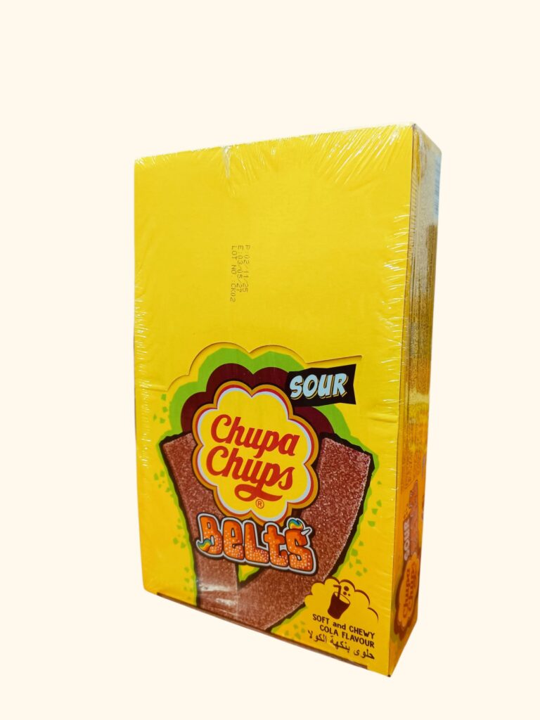 تشوبا شوبس 48 كولا