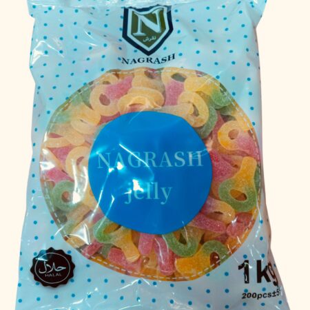 سوس تركي 1 كيلو 200 حبة