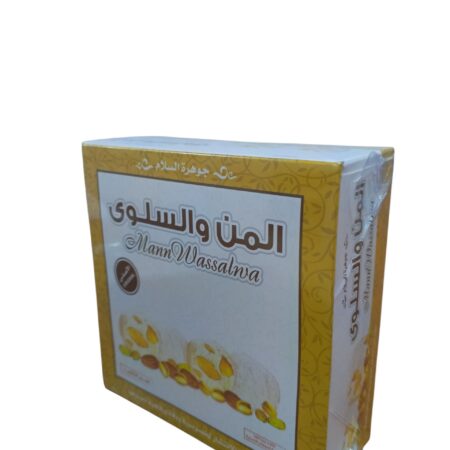 المن والسلوى عرض الدينار