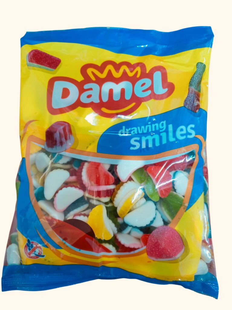 دامل 1كيلو