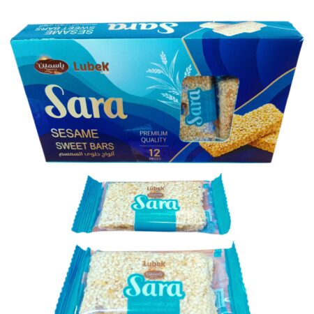 سمسمية سارة 12