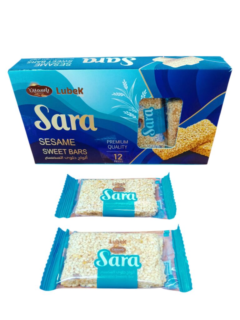 سمسمية سارة 12