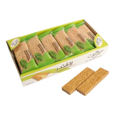 سمسمية بركات 24+1 مجانا