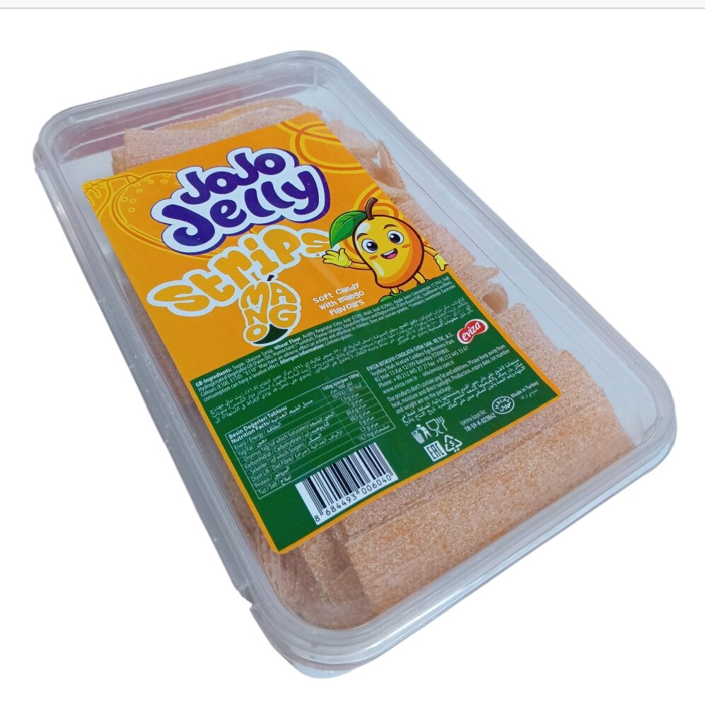 سوس جوجو قشاط 200حبة