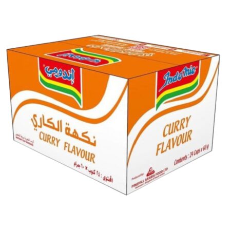 اندومي كاسات كاري