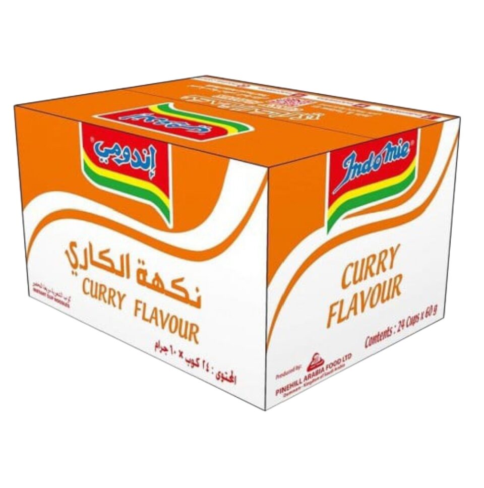 اندومي كاسات كاري