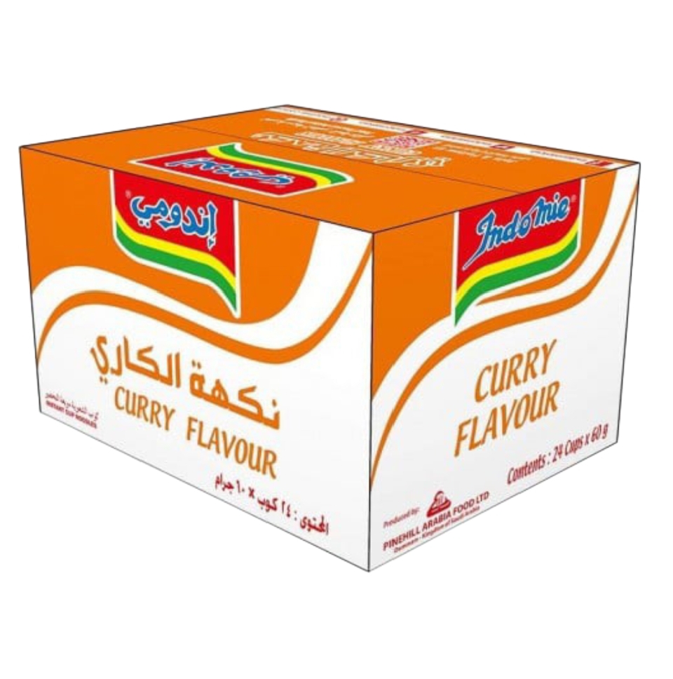اندومي كاسات كاري
