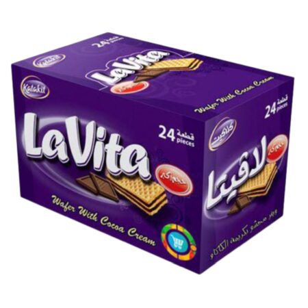 لافيتا 24 كتاكيت