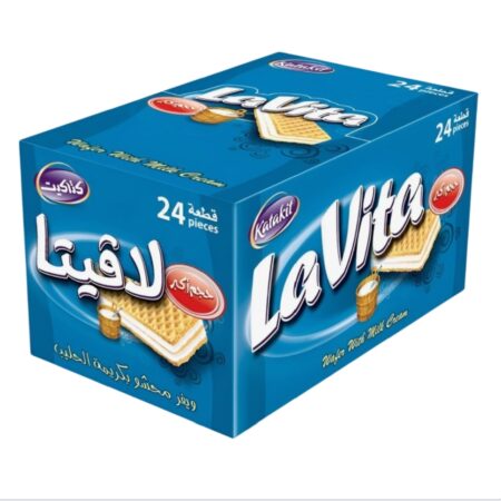 لافيتا 24 كتاكيت