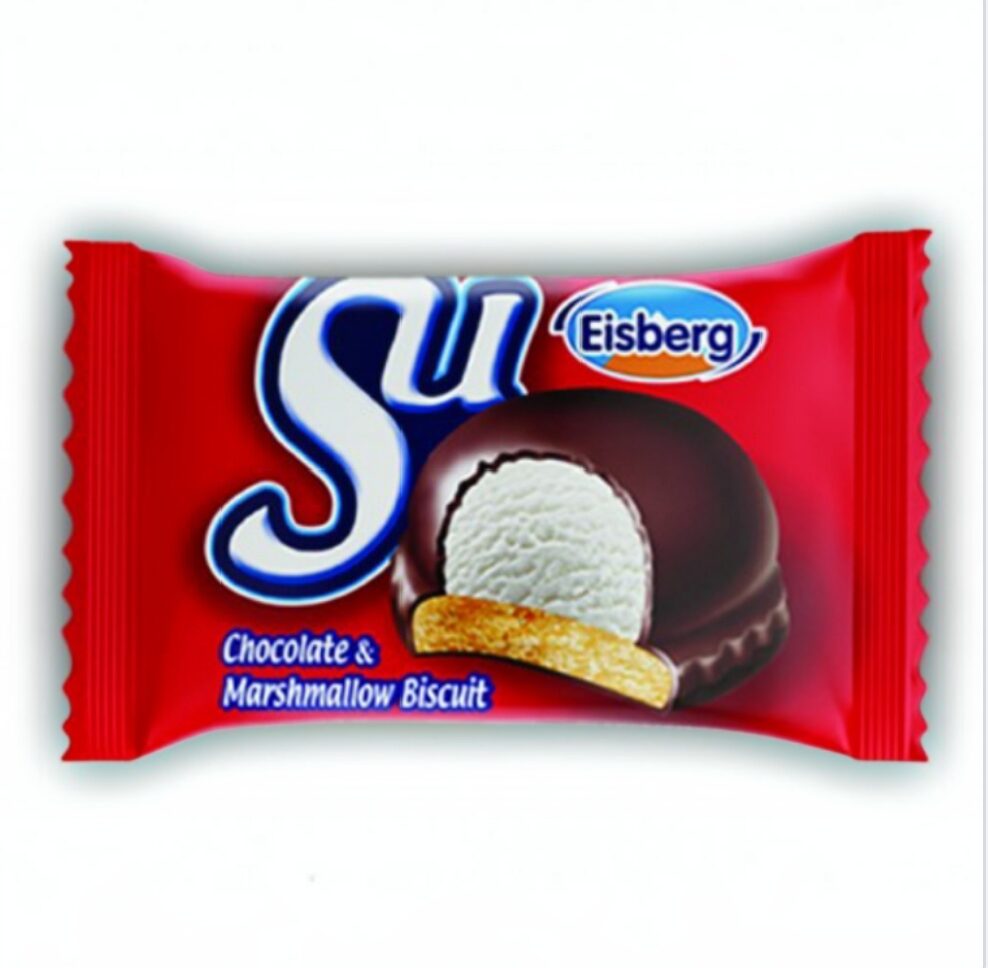 ايسبرج سو 24