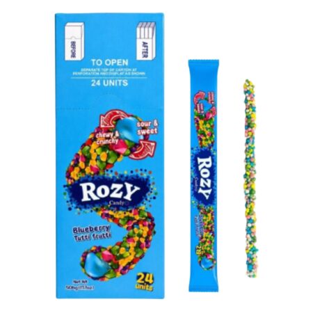سوس مسطرة مع دروبس 24
