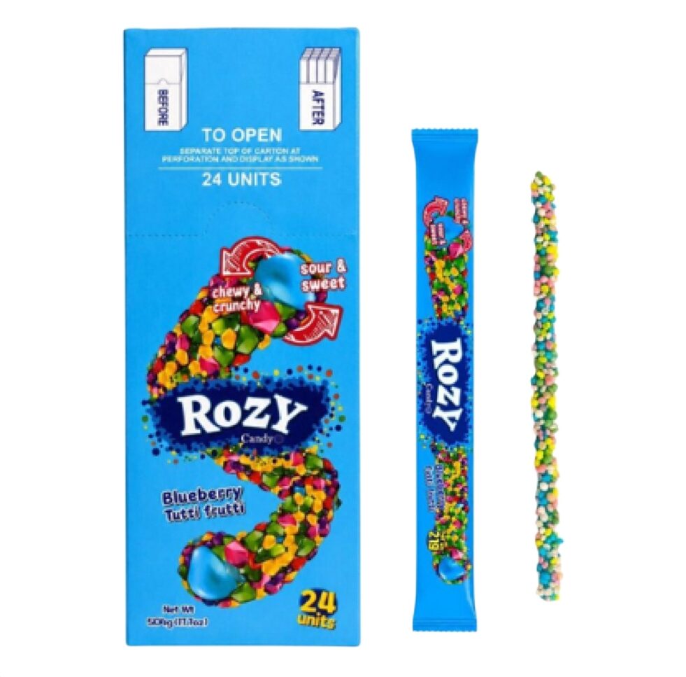 سوس مسطرة مع دروبس 24