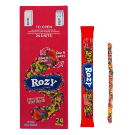 سوس مسطرة مع دروبس 24